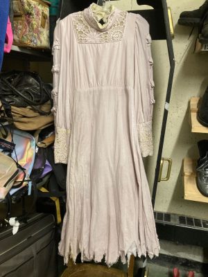 The Drowning Girls (UW 2024)