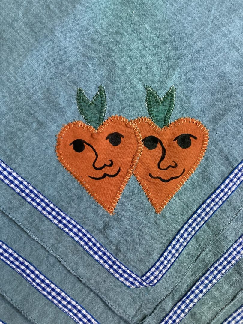 Assorted Sewing Samples
