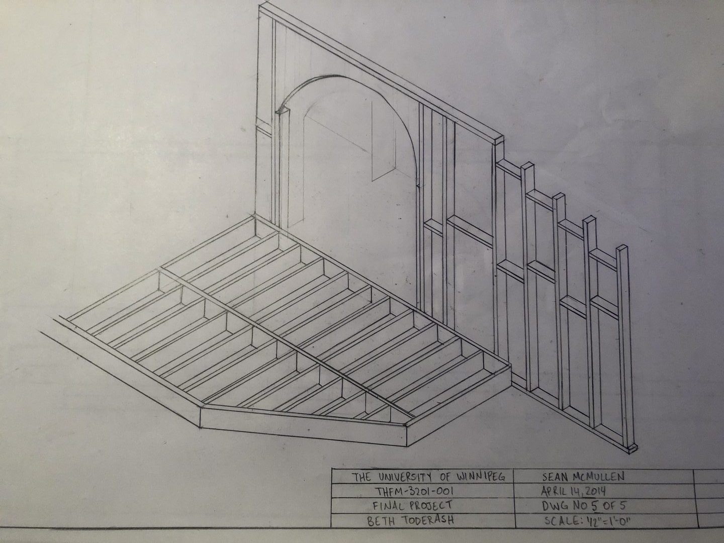 Drafting Samples
